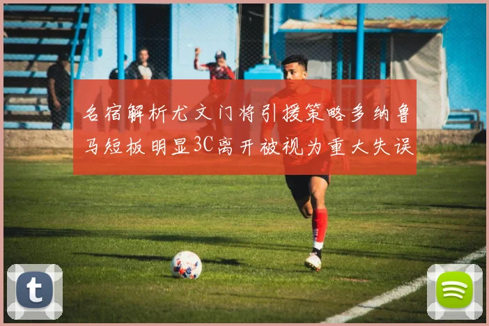 名宿解析尤文门将引援策略多纳鲁马短板明显3C离开被视为重大失误